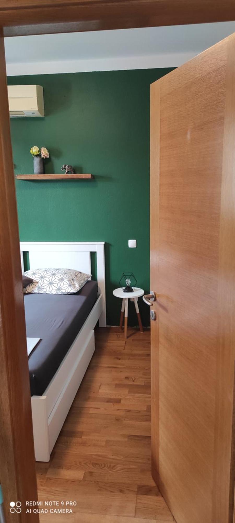Mala Tonina Lejlighed Tučepi Værelse billede
